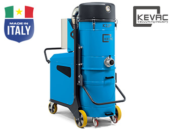 k11s-p 11KW 進口工業(yè)吸塵器 K11S/P